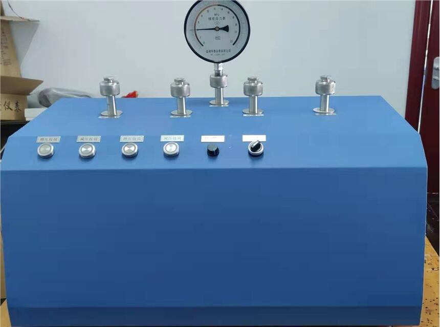新疆金湖中泰內置哈特貓-95KPA-60MPA全量程金湖中泰廠家直供